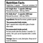 CVETITA HERBAL Mursala Tea / 100 ml CVETITA HERBAL Mursala Tea / 100 ml